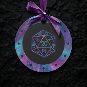 RPG Critmas   Nebula Tabletop PnP Roleplayer Dice