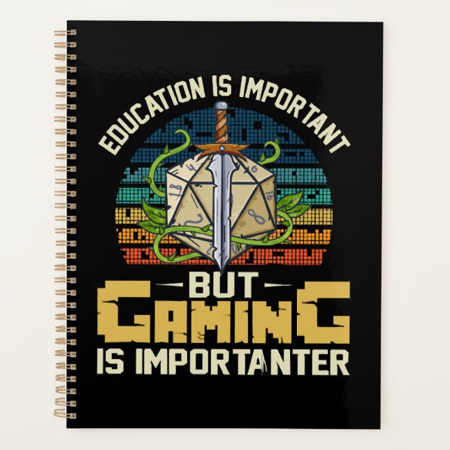 rpg gaming est important (Devant)