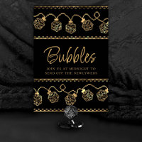 RPG Lights | Gold Retro Tabletop Roleplayer Custom