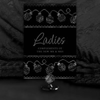 RPG Lights | Retro Tabletop PnP Roleplayer Custom