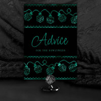 RPG Lights | Teal Green Tabletop Roleplayer Custom