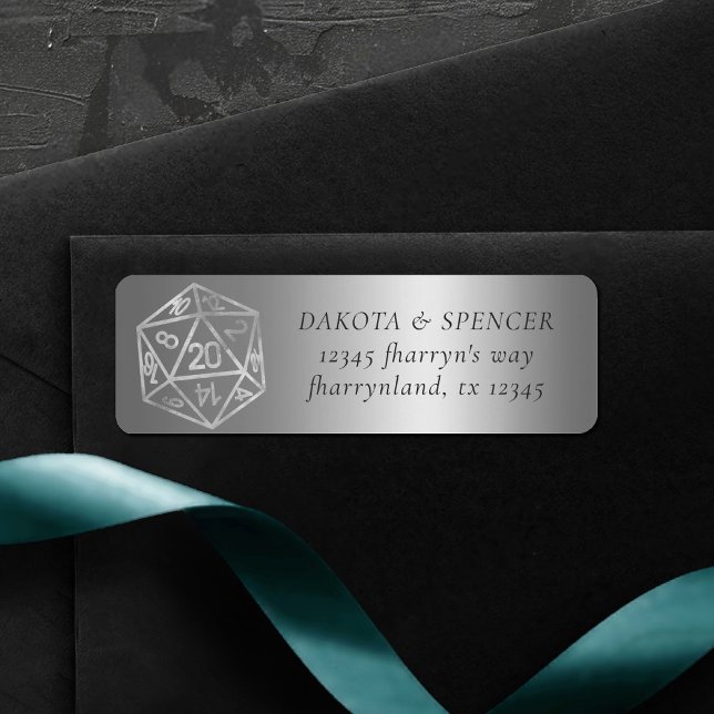 RPG Luxe | Adresse de jeu de rôle sur table Fantas (Créateur téléchargé)