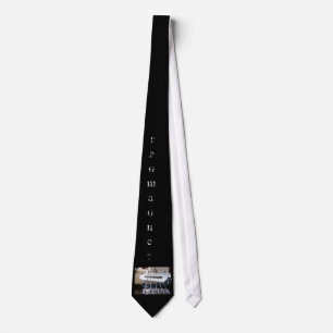 RPG Magnet Bass Tie