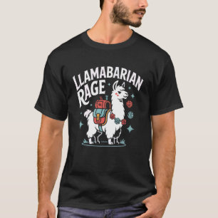 RPG Master D20 Role Playing Board Game Funny Gamin T-Shirt