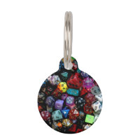 RPG Multi-sided Dice
