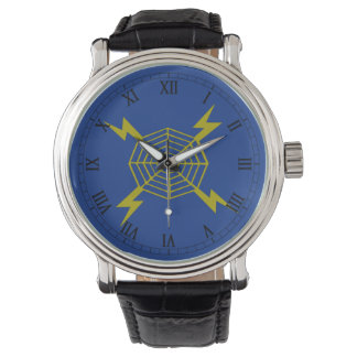 RP's Gold Badge Watch