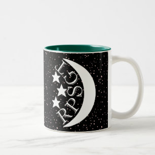 RPSGT POLYSOMNOGRAPHY SLEEP MUG by Slipperywindow