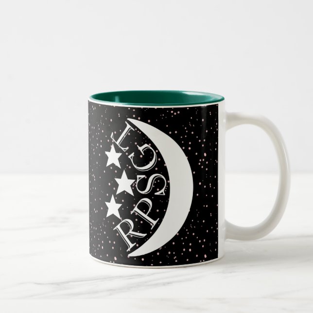 RPSGT POLYSOMNOGRAPHY SLEEP MUG by Slipperywindow (Right)