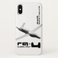 RQ-4 Global Hawk
