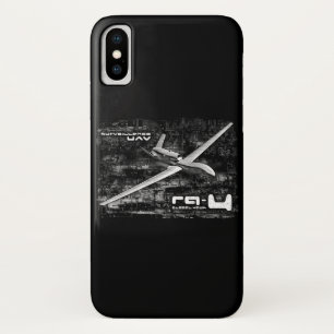 RQ-4 Global Hawk Case-Mate iPhone Case