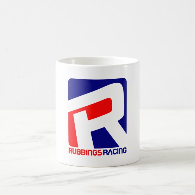 RR Official Mug (Center)
