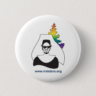 RR Sisters Logo Button