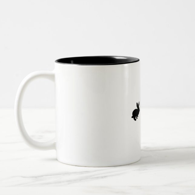 RRA Mug (Gauche)