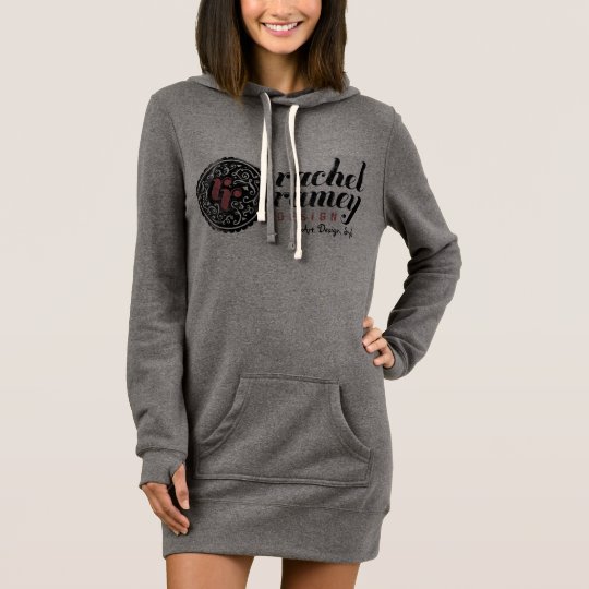 RRD Logo Hoodie