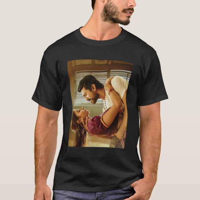 RRR 5      Classic T-Shirt (Front)
