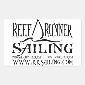 RRS Sticker with website