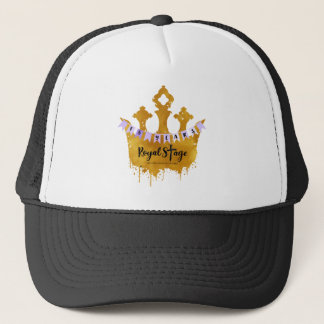 RS 15th Anniversary Trucker Hat
