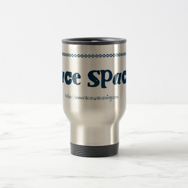 RS Travel Mug (Center)