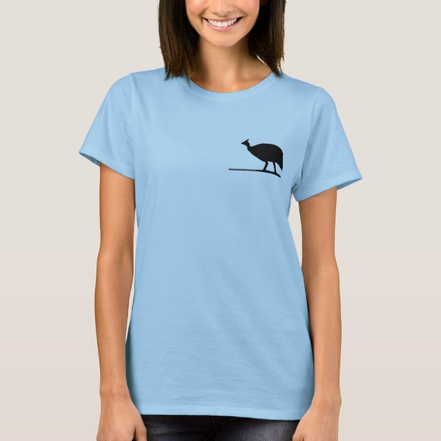 RSC Logo 3 T-Shirt (Front)