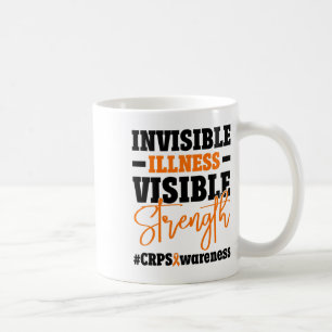 Rsd Crps Awareness 10  Coffee Mug