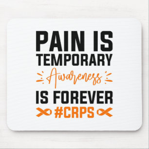 Rsd Crps Awareness 2 Mouse Pad