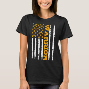 Rsd Crps Awareness 5  T-Shirt