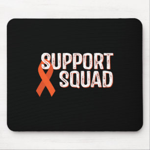 Rsd Crps Awareness Support Squad  Mouse Pad
