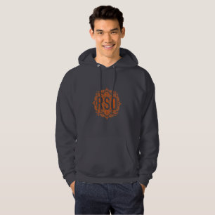 RSD CRPS Mandala Warrior Hoodie