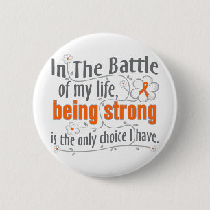 RSD In The Battle 2 Inch Round Button