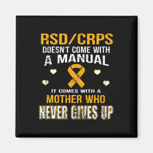 Rsdcrps Comes With A Mother Who Never Gives Up T S Magnet