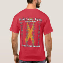 RSG 2020 #stustrong Campaign T-Shirt