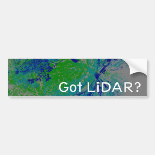 RSGAL Bumper Sticker