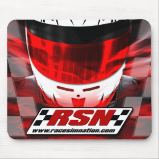 RSN One Nation Mousepad