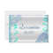 RSVP Blue Under The Sea Quinceanera 15th Birthday