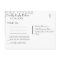 RSVP | Crystal Palace