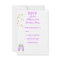 RSVP Fabulous Fantastic Purple High Heels Glitter