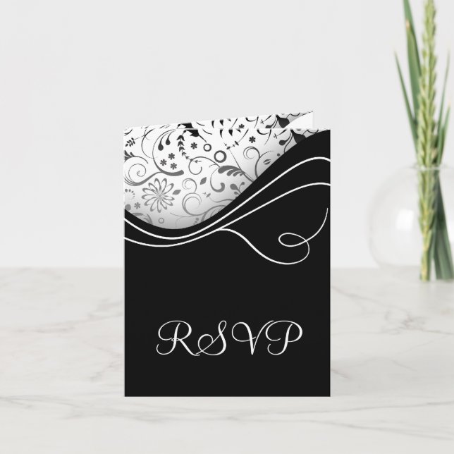 RSVP INVITATION (Front)