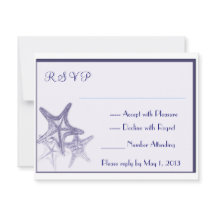 RSVP maritime