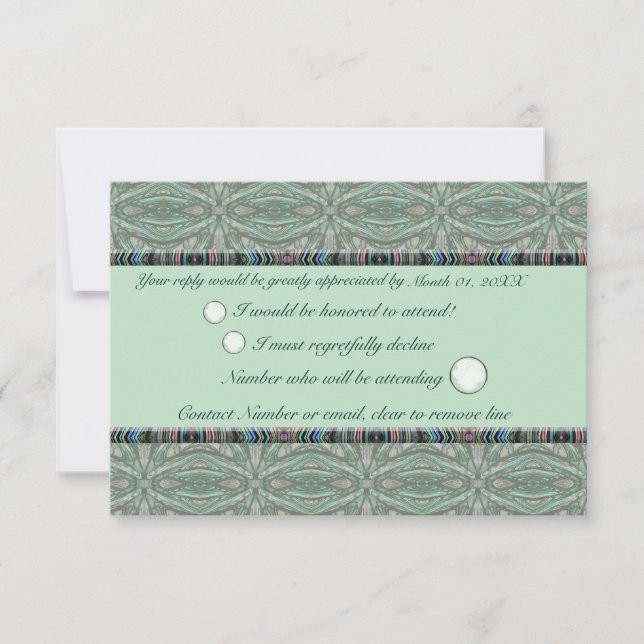 RSVP Rainbow Stag Beetle (Devant)