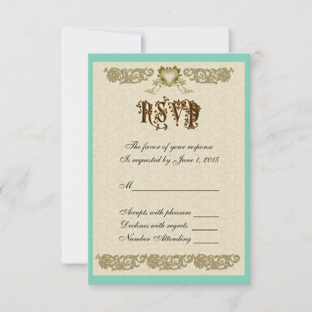 RSVP Renaissance cupids (Front)