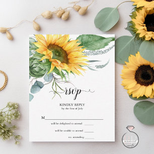 RSVP Watercolor