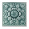 RT062 Faux-Relief Antique Reproduction Tile