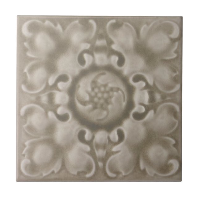 RT-062-Travertine-1 Tile (Front)