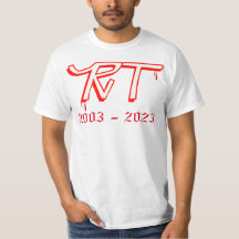 -RT-20 years