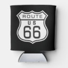 Rt 66 Cooler black