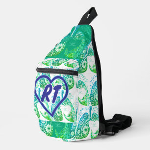 RT at heart Sling Bag