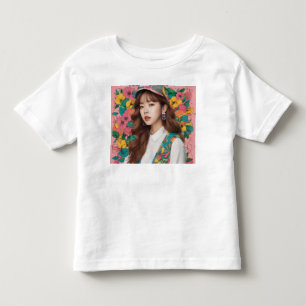 rT-Shirt Toddler T-shirt