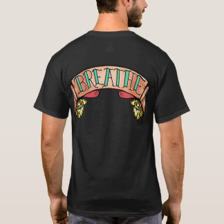 RT Shirt with RT symbol