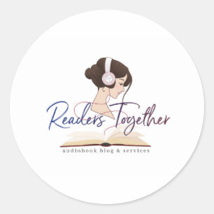 RT Sticker