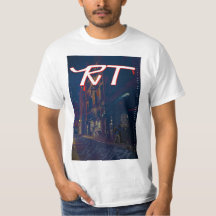 -RT- The streets don't lie